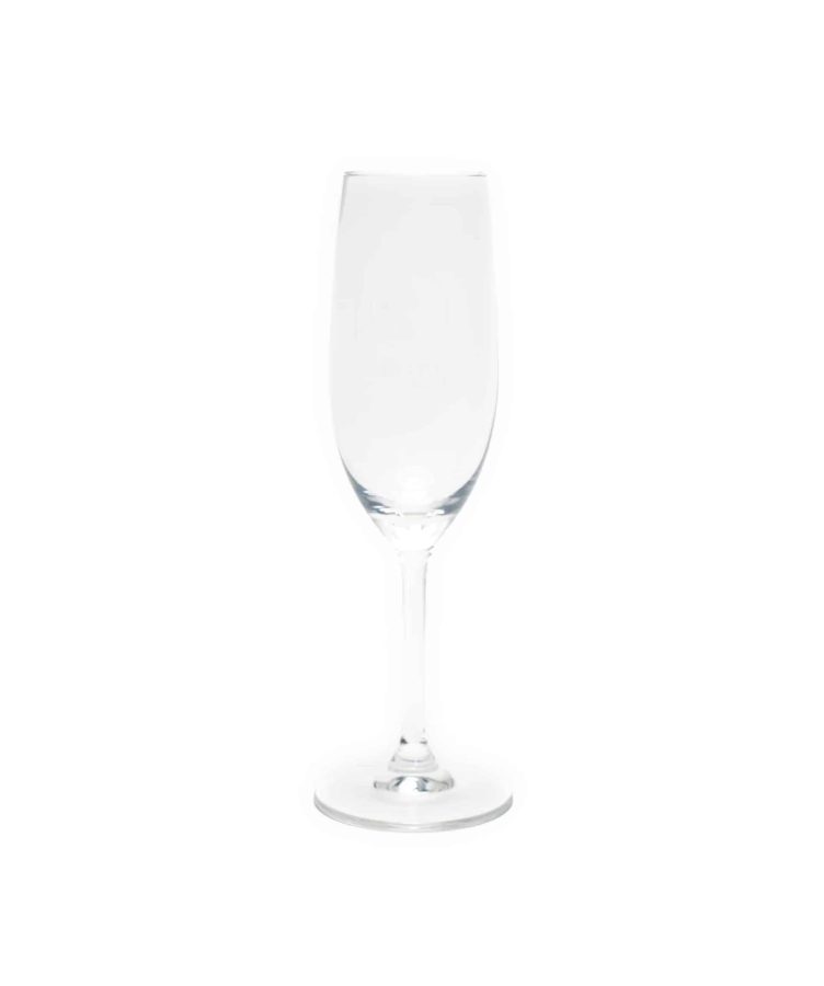 Flûte à Champagne personnalisée