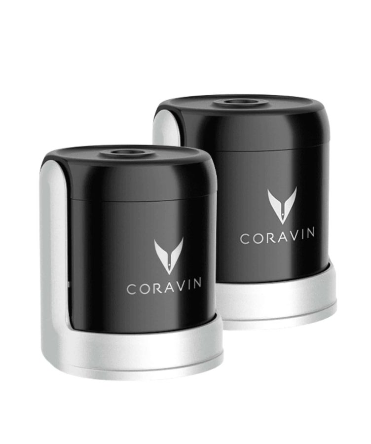 Bouchons Coravin Sparkling™