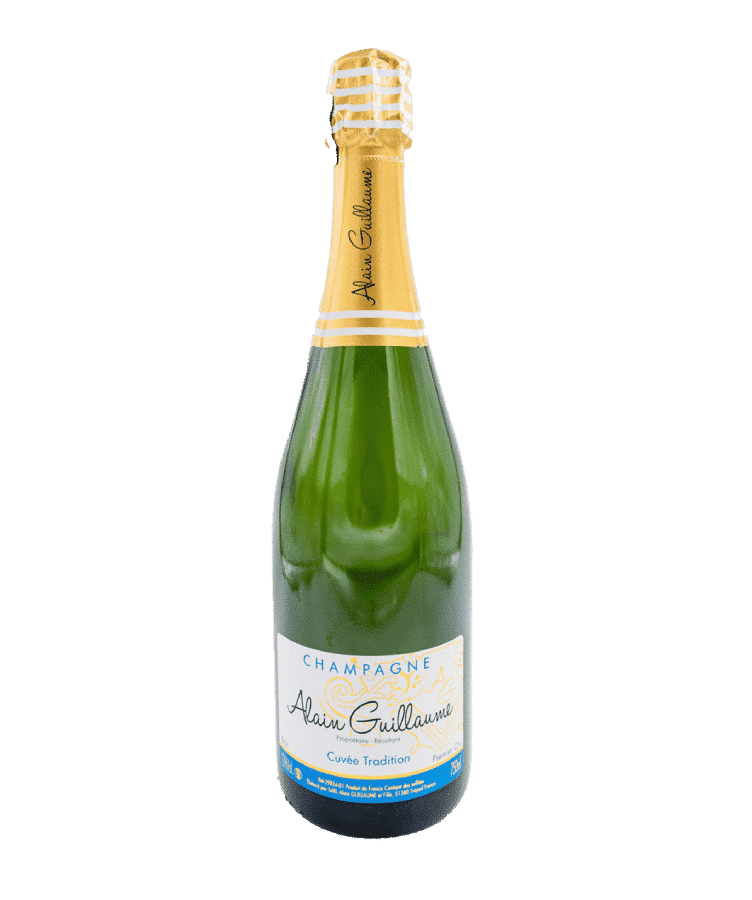 Champagne A. Guillaume - Tradition Brut 75cl/150cl